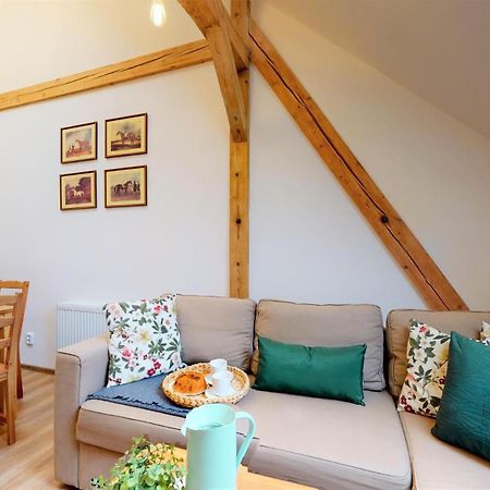 Pension U Sebastiana Hodousice Номер фото