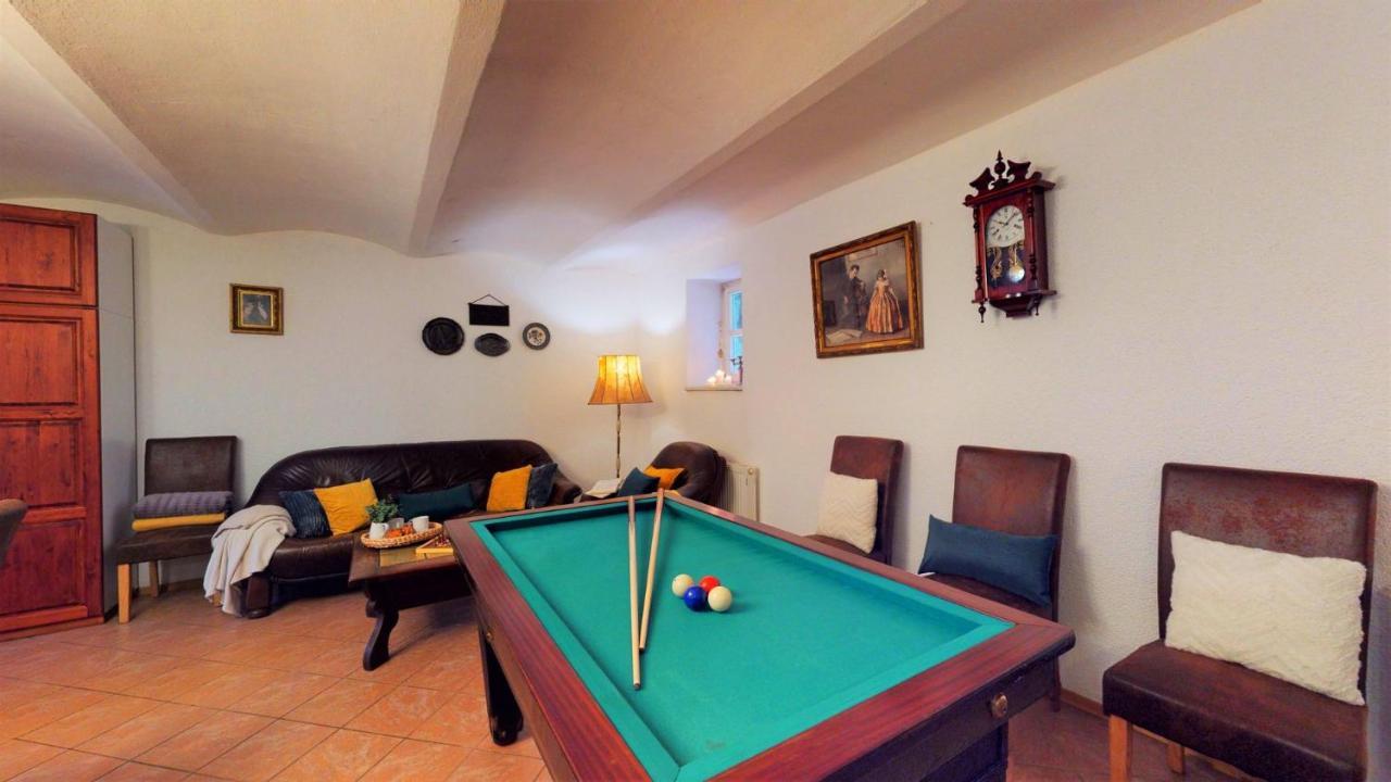 Pension U Sebastiana Hodousice Экстерьер фото