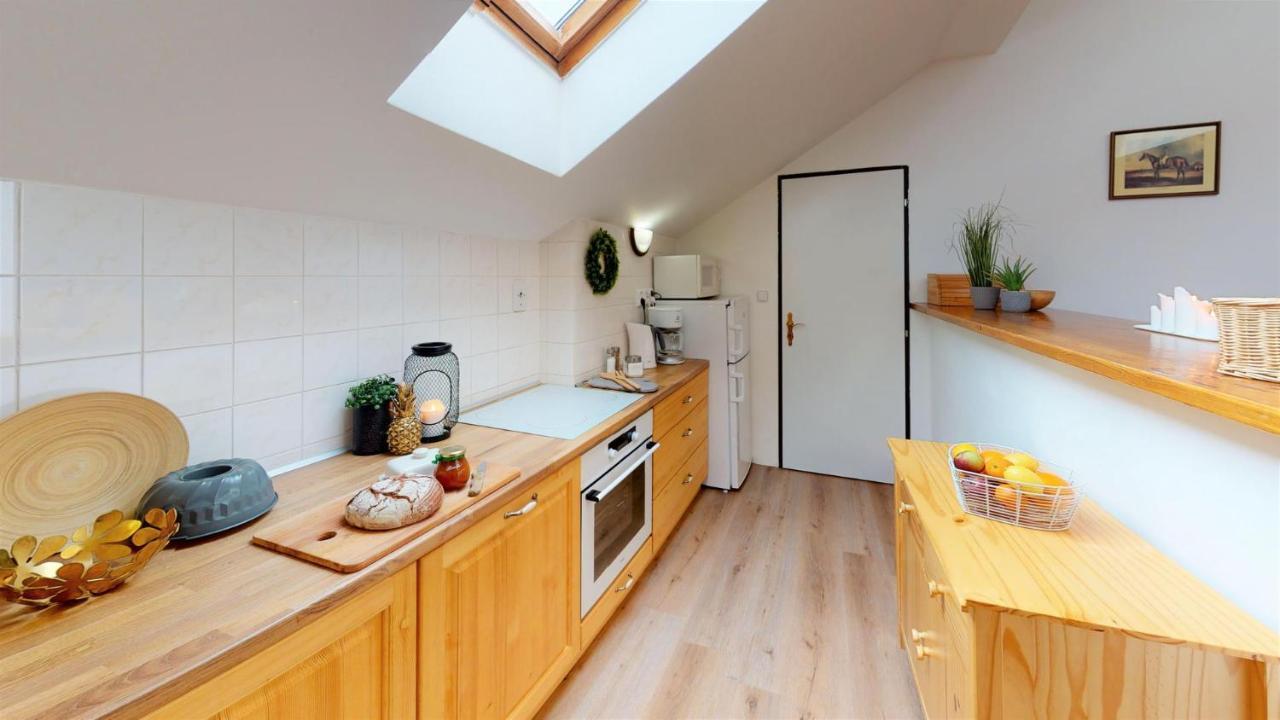 Pension U Sebastiana Hodousice Экстерьер фото