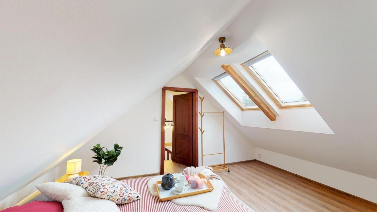 Pension U Sebastiana Hodousice Экстерьер фото