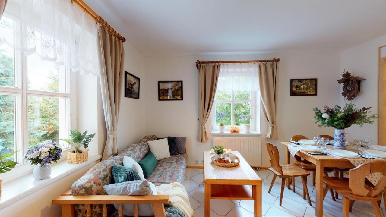 Pension U Sebastiana Hodousice Экстерьер фото