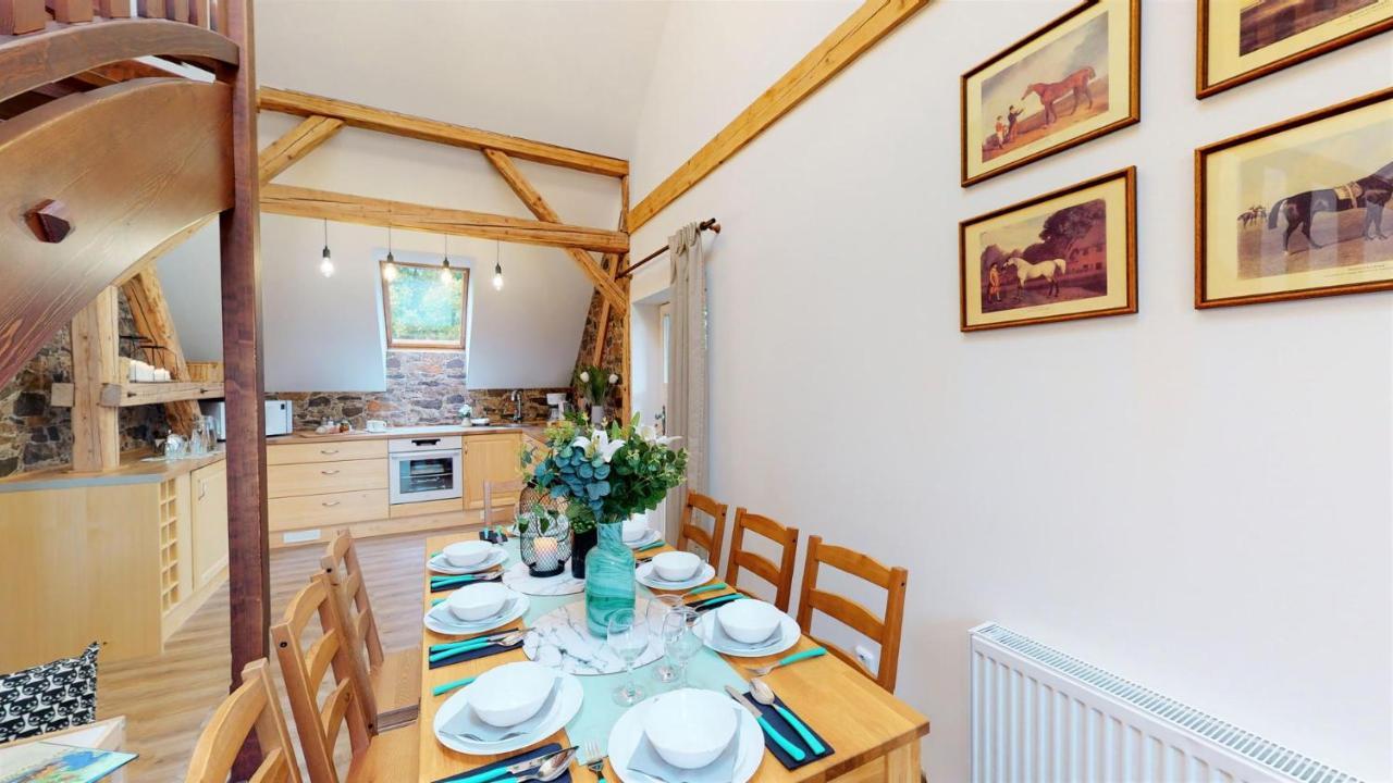 Pension U Sebastiana Hodousice Экстерьер фото