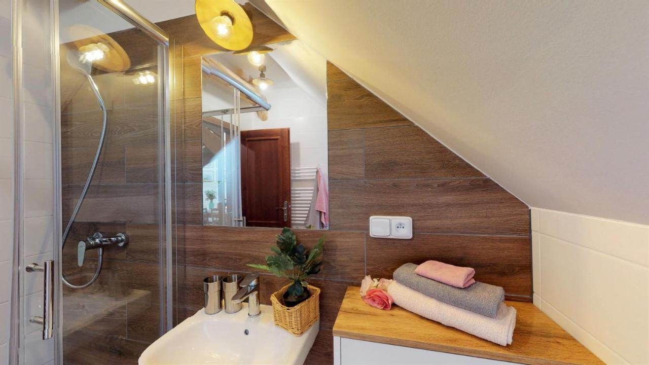 Pension U Sebastiana Hodousice Экстерьер фото