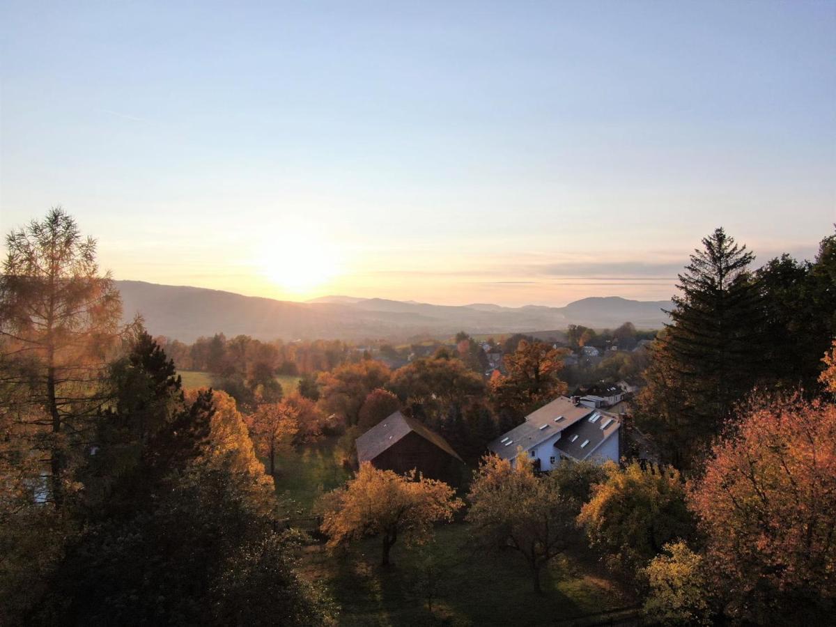 Pension U Sebastiana Hodousice Экстерьер фото