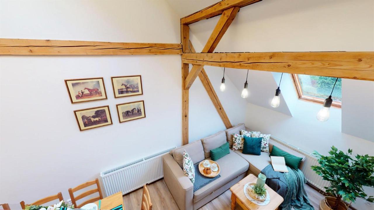 Pension U Sebastiana Hodousice Экстерьер фото