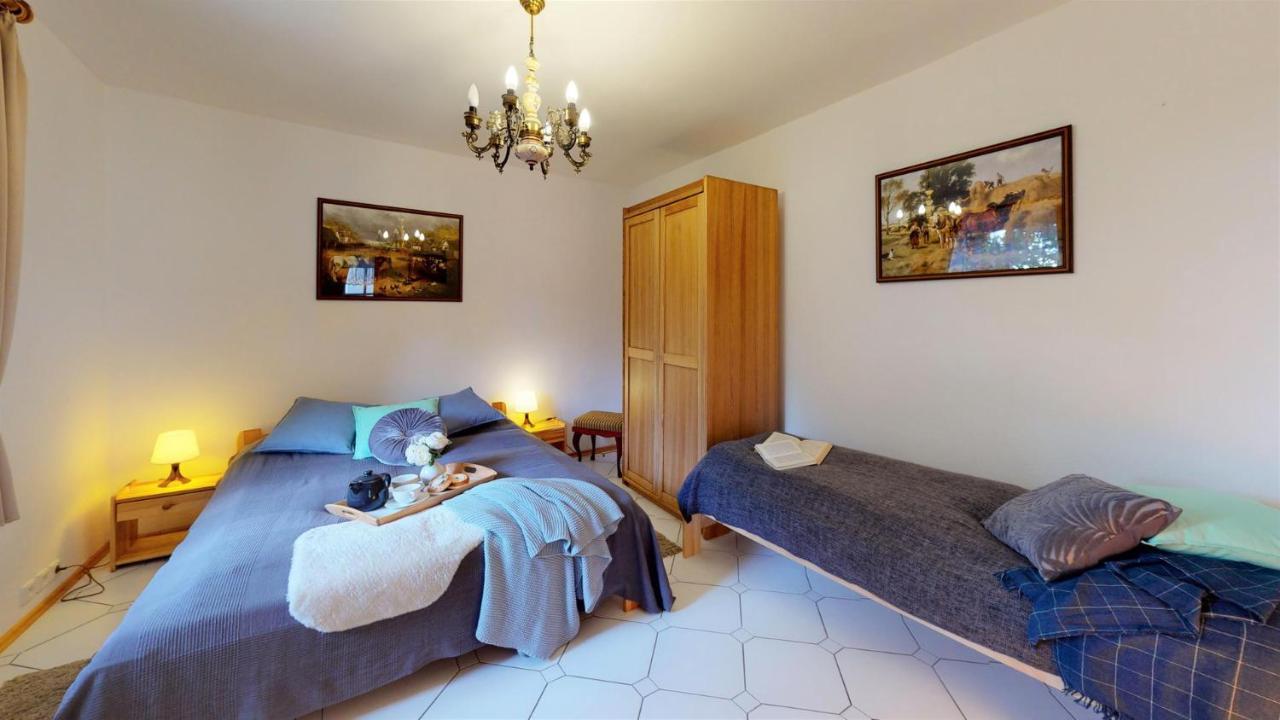 Pension U Sebastiana Hodousice Экстерьер фото
