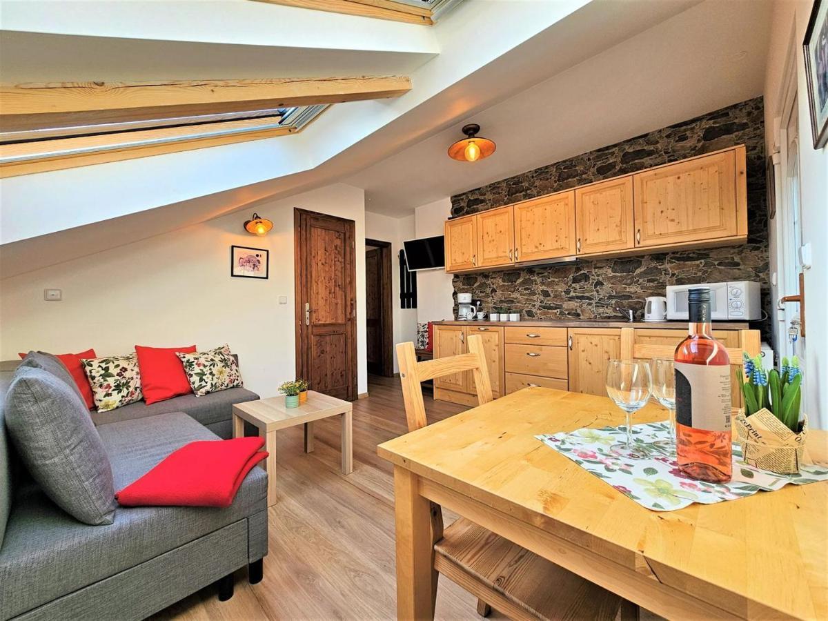 Pension U Sebastiana Hodousice Экстерьер фото
