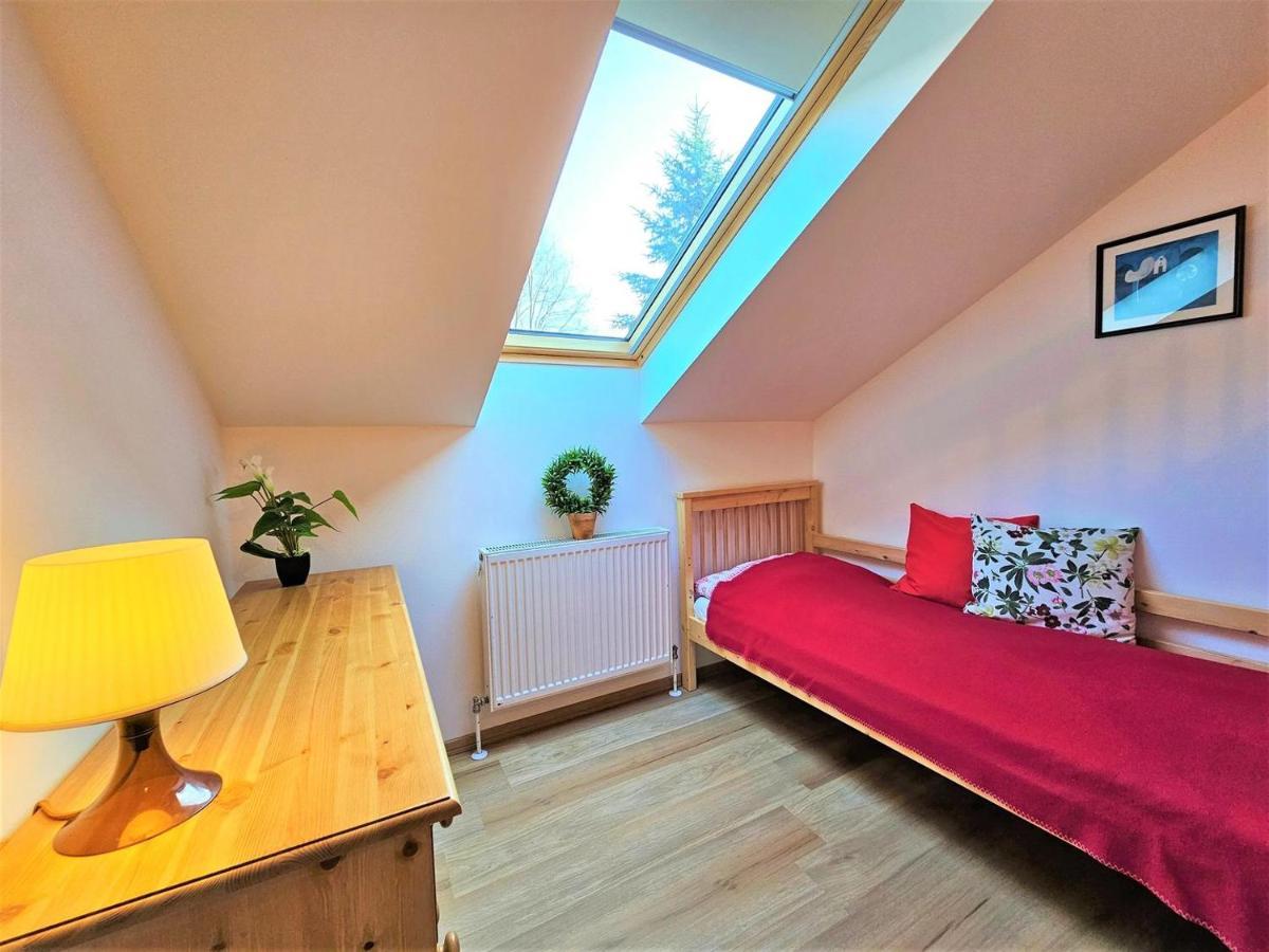 Pension U Sebastiana Hodousice Экстерьер фото