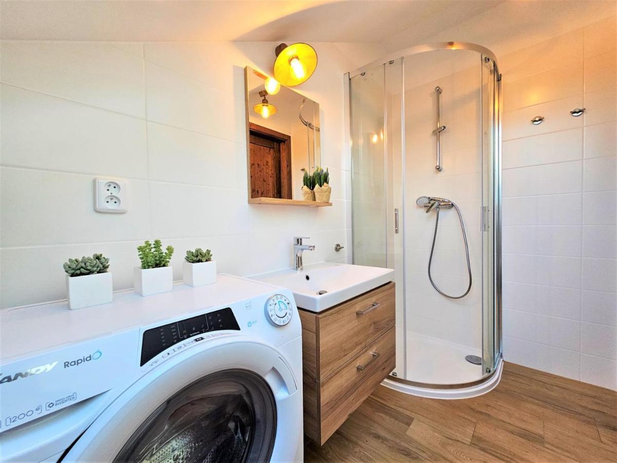 Pension U Sebastiana Hodousice Экстерьер фото