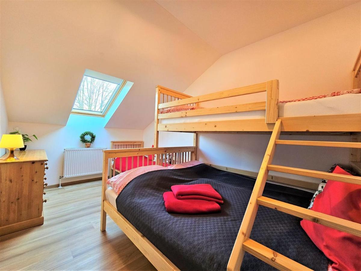 Pension U Sebastiana Hodousice Экстерьер фото