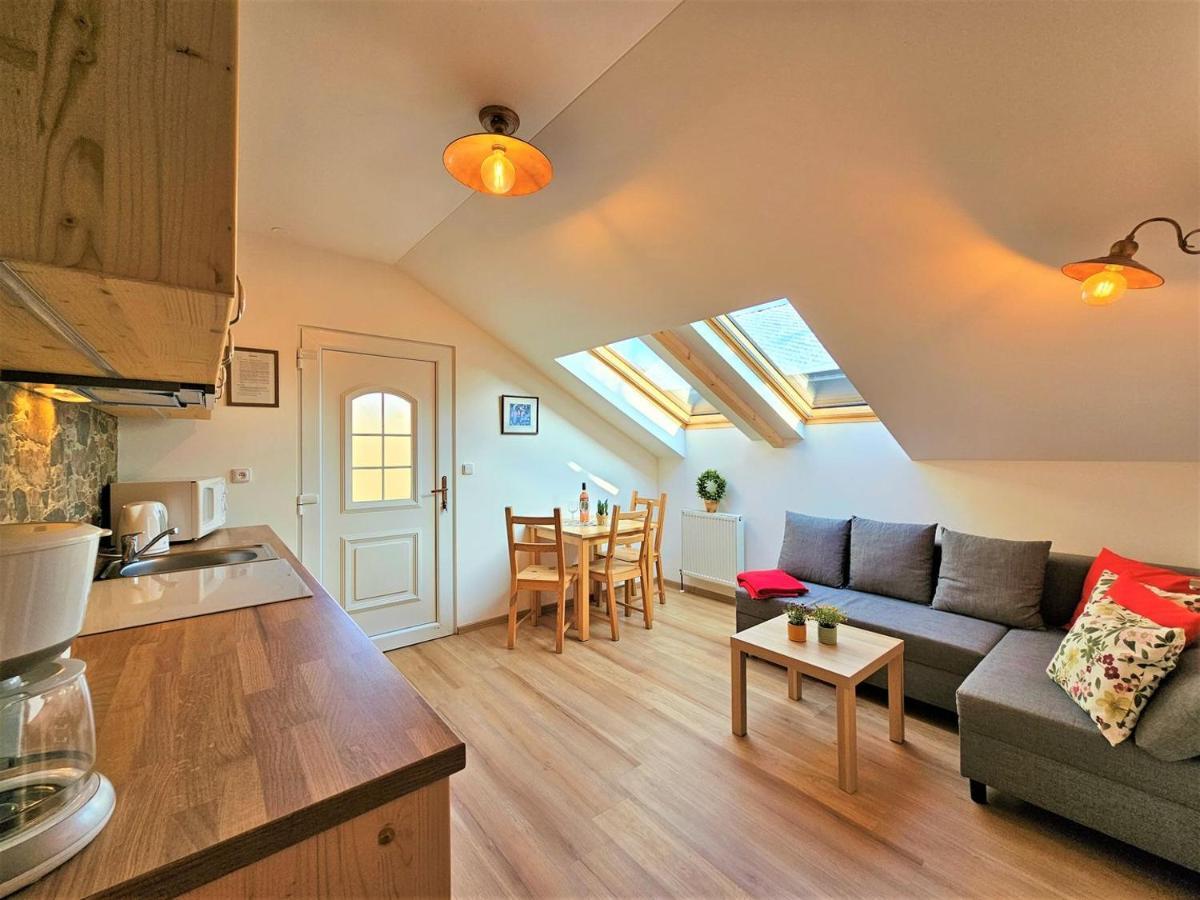 Pension U Sebastiana Hodousice Экстерьер фото