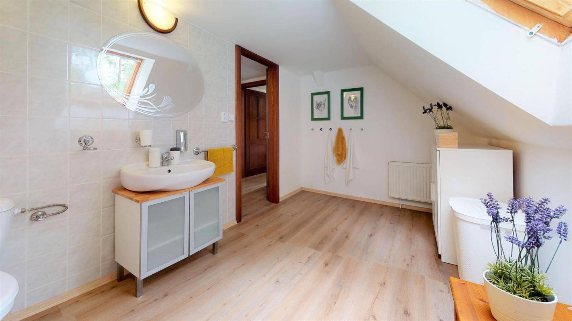 Pension U Sebastiana Hodousice Номер фото