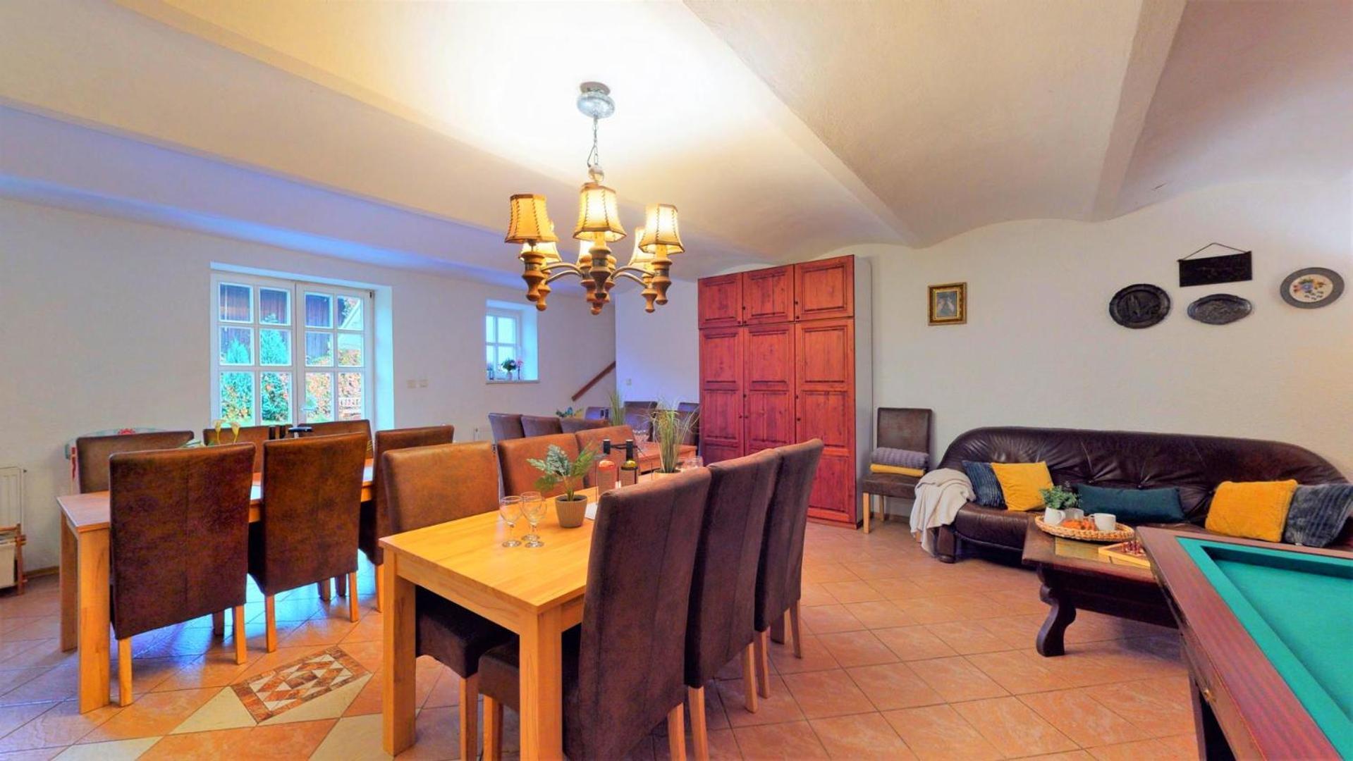 Pension U Sebastiana Hodousice Номер фото