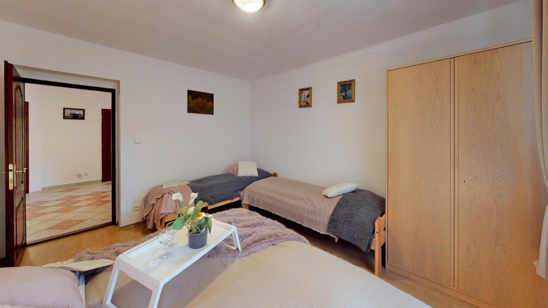 Pension U Sebastiana Hodousice Номер фото