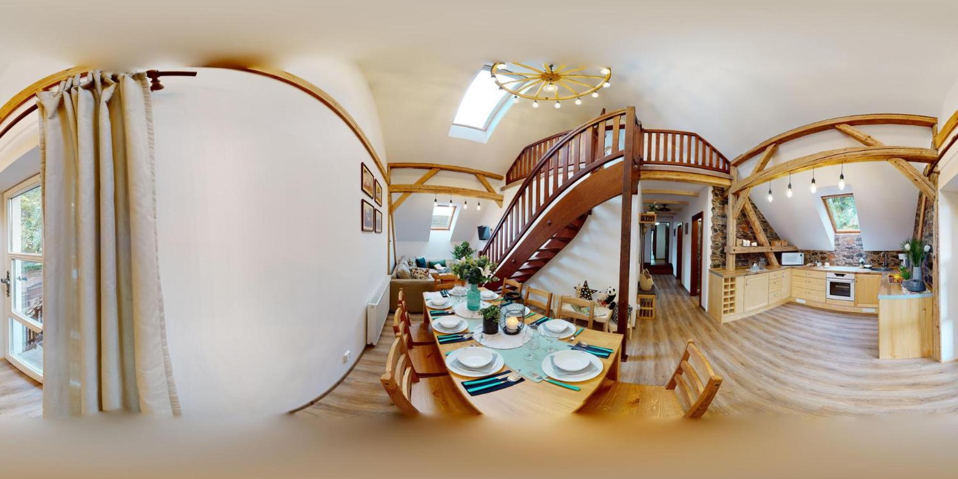 Pension U Sebastiana Hodousice Номер фото