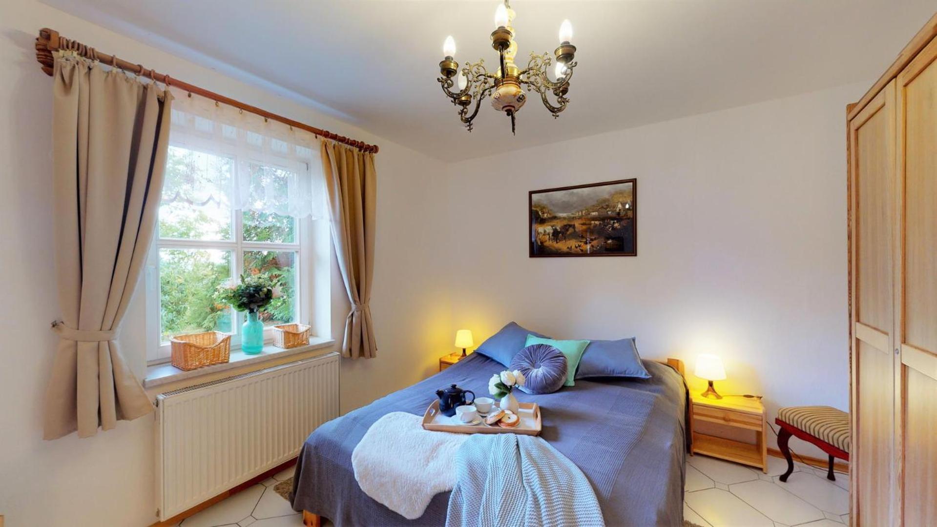 Pension U Sebastiana Hodousice Номер фото