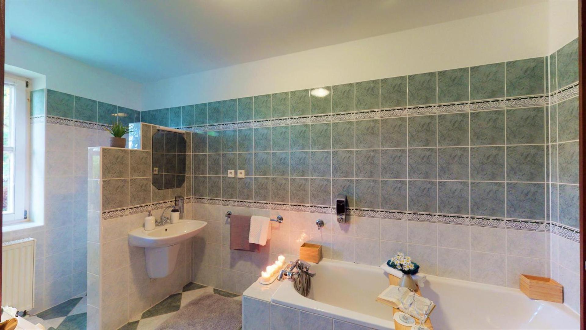 Pension U Sebastiana Hodousice Номер фото