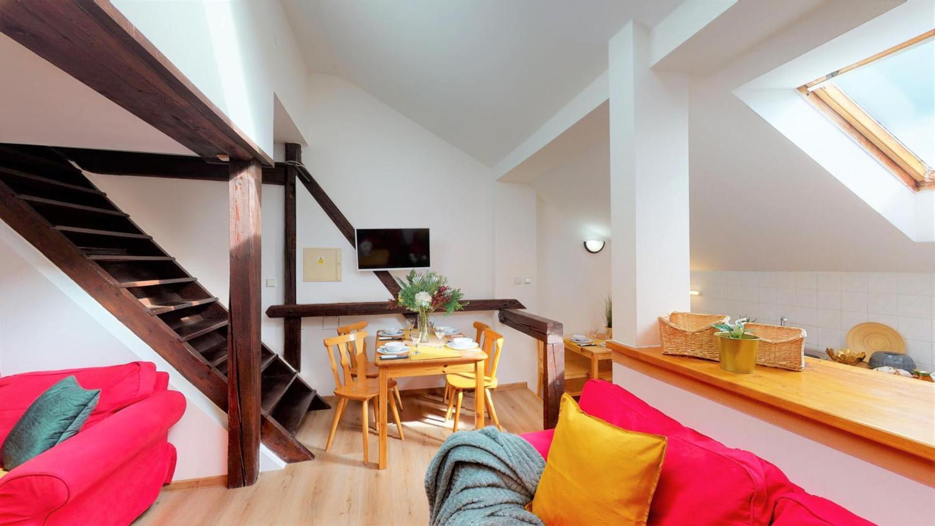 Pension U Sebastiana Hodousice Номер фото