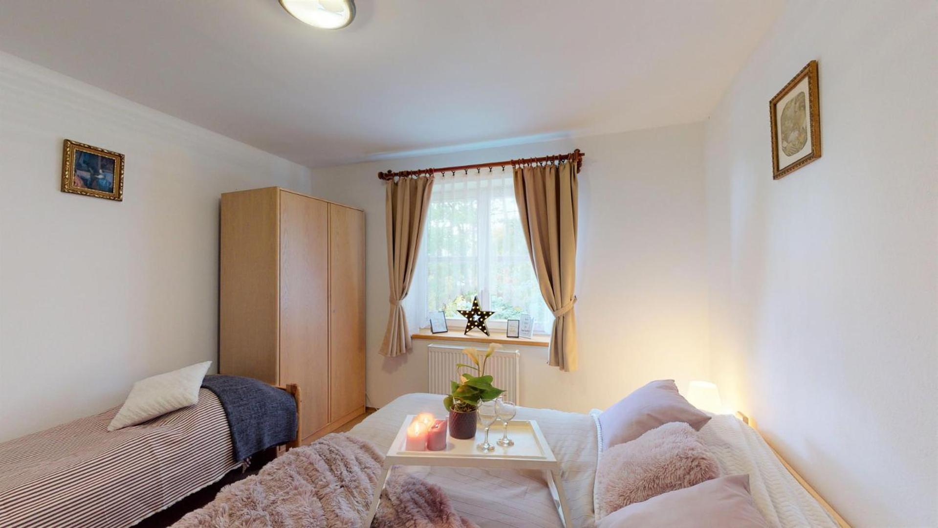 Pension U Sebastiana Hodousice Номер фото