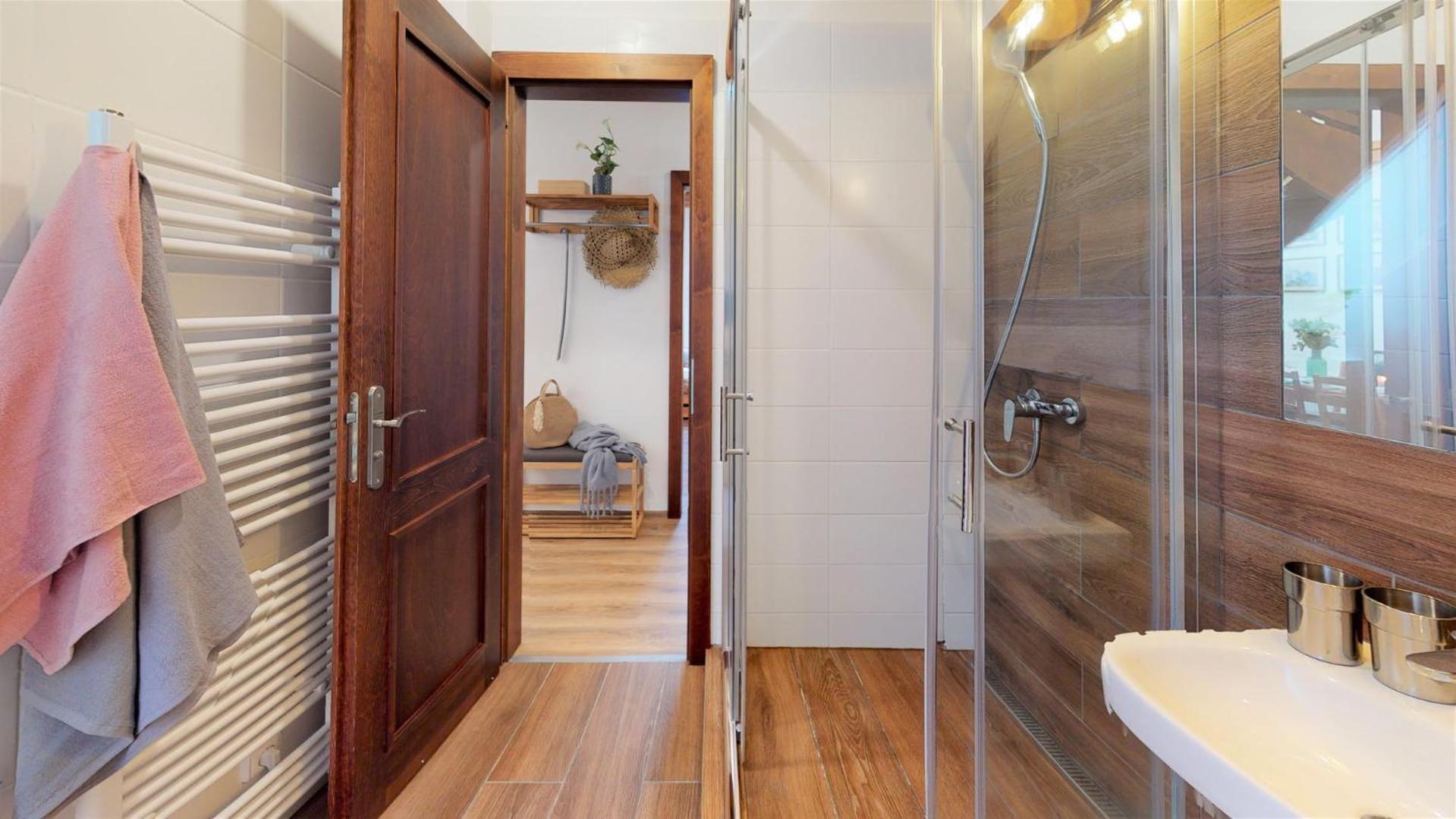 Pension U Sebastiana Hodousice Номер фото