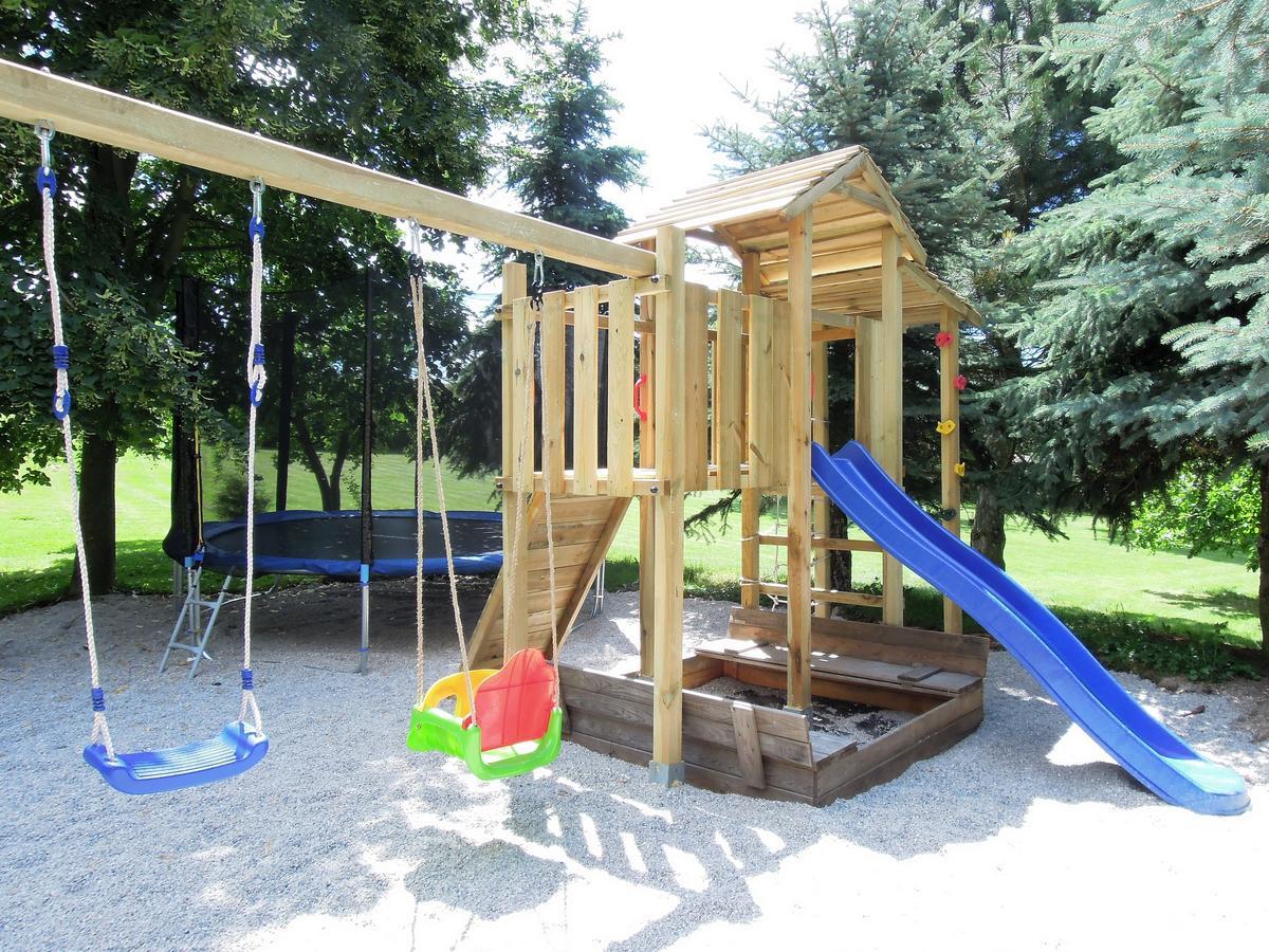 Pension U Sebastiana Hodousice Экстерьер фото